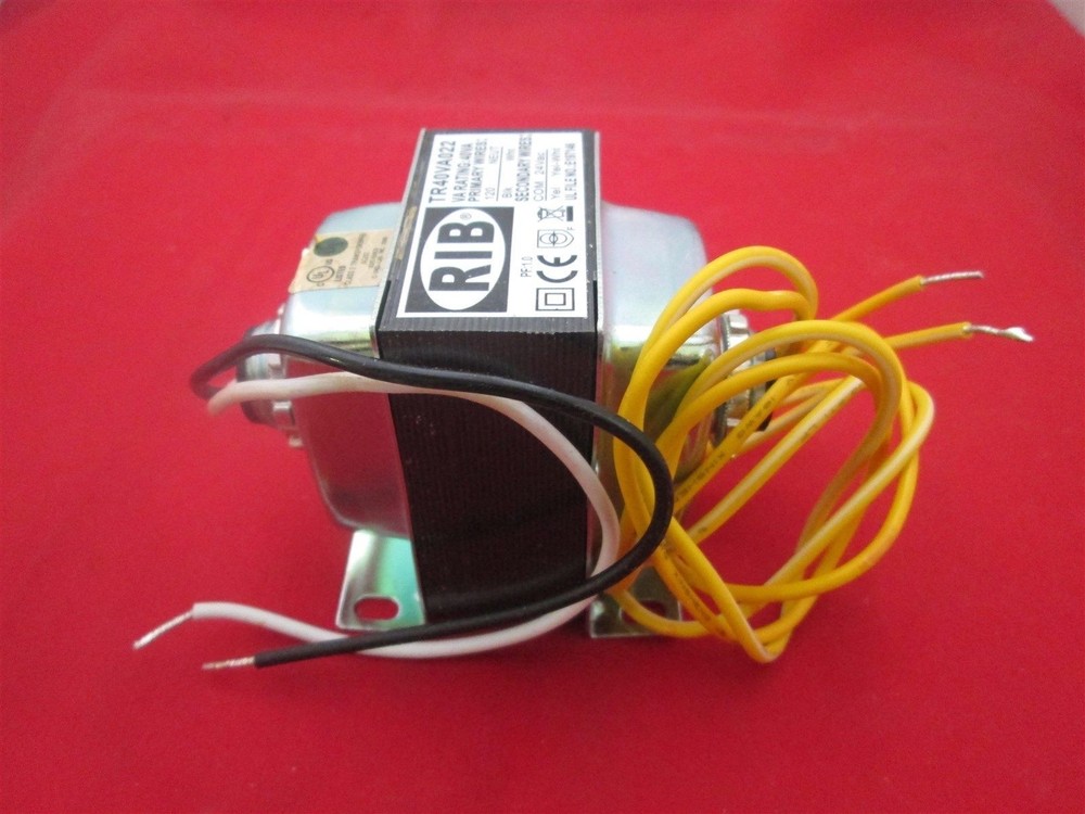 RIB TR40VA022 Transformer new