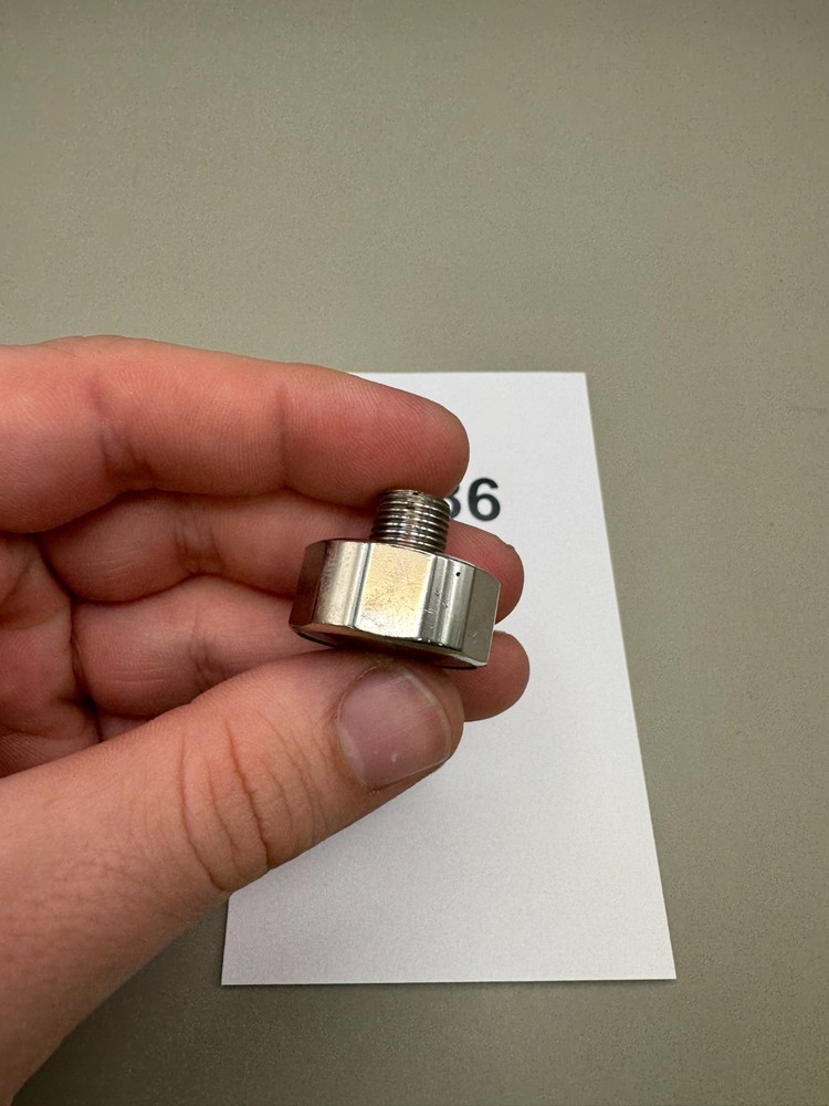 Paintball O-160 Gauge