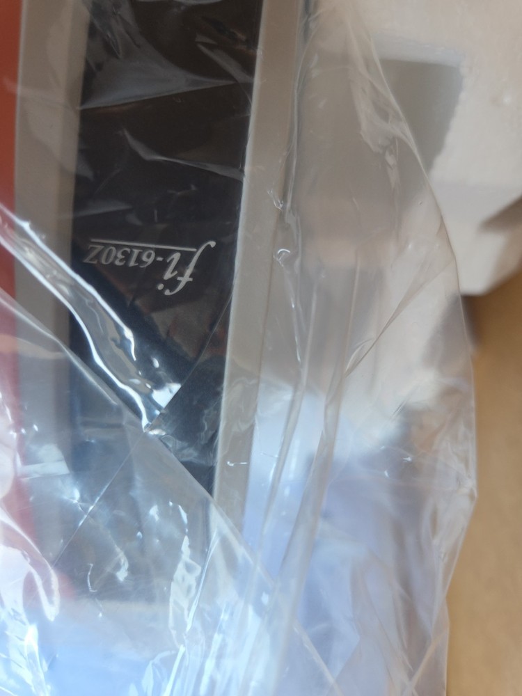 Fujitsu Fi 6130Z Scanner
