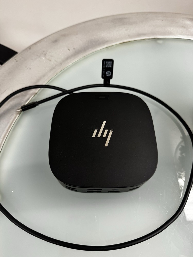 HP USB-C 100 W G5 Dock
