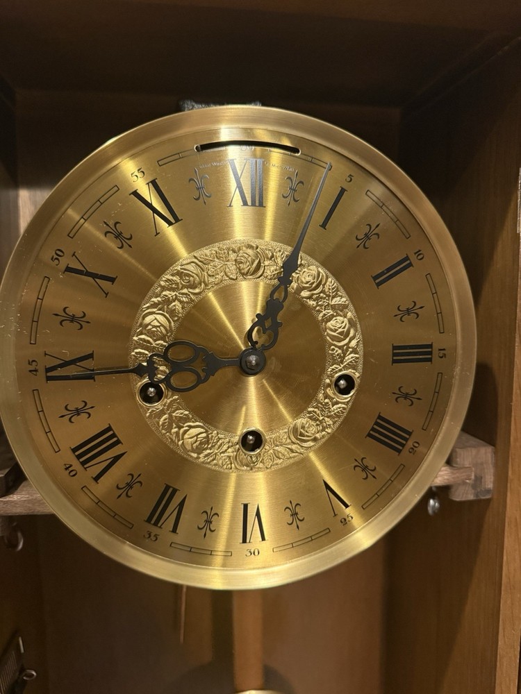 Vintage/Antique Wall Clock
