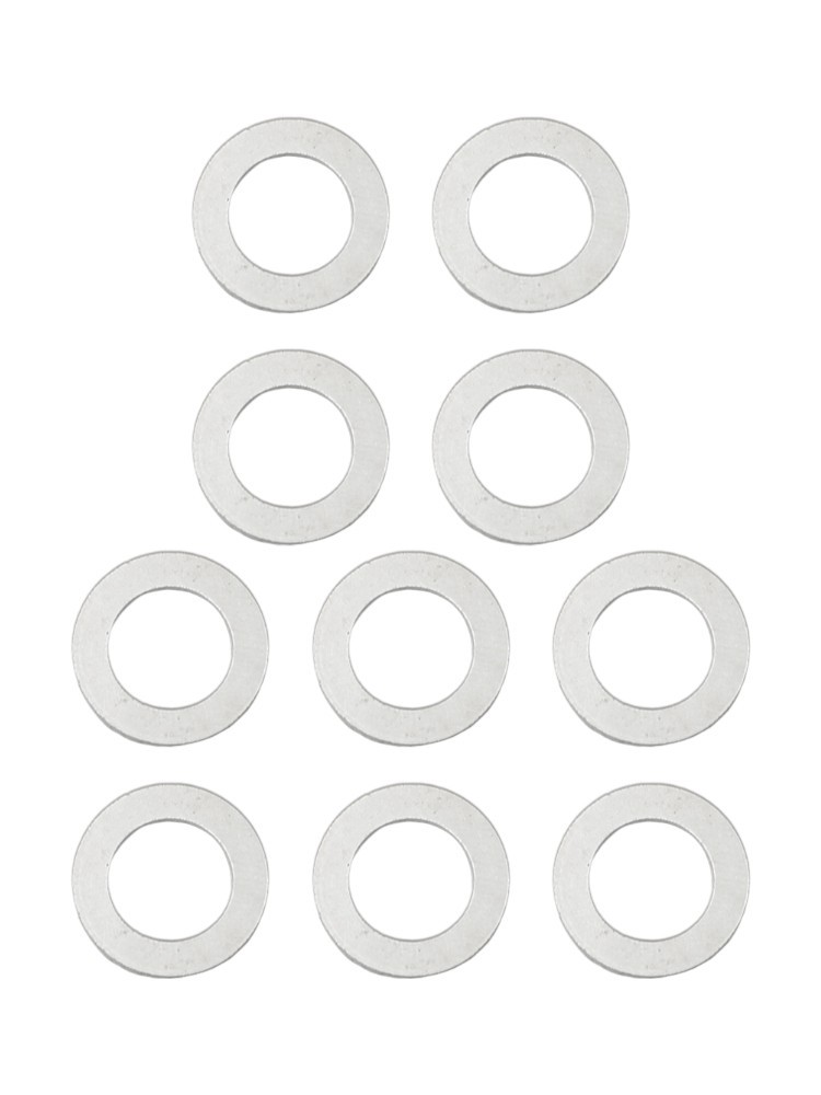 Circular For Saw Blade Bushing Set for Blade Conversion and Reduction (10pcs)