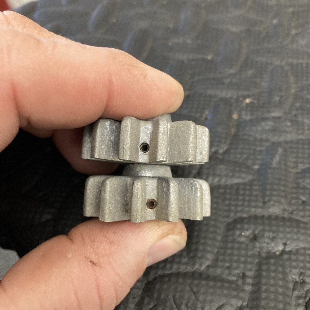 Drake L4B Anode Coolers