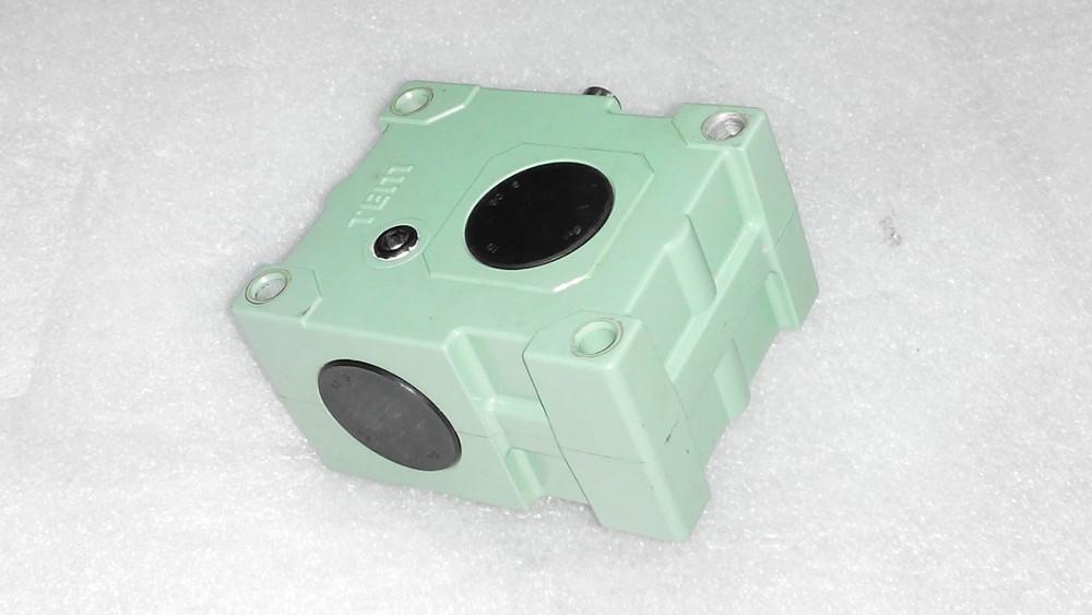 TEI II GEAR BOX