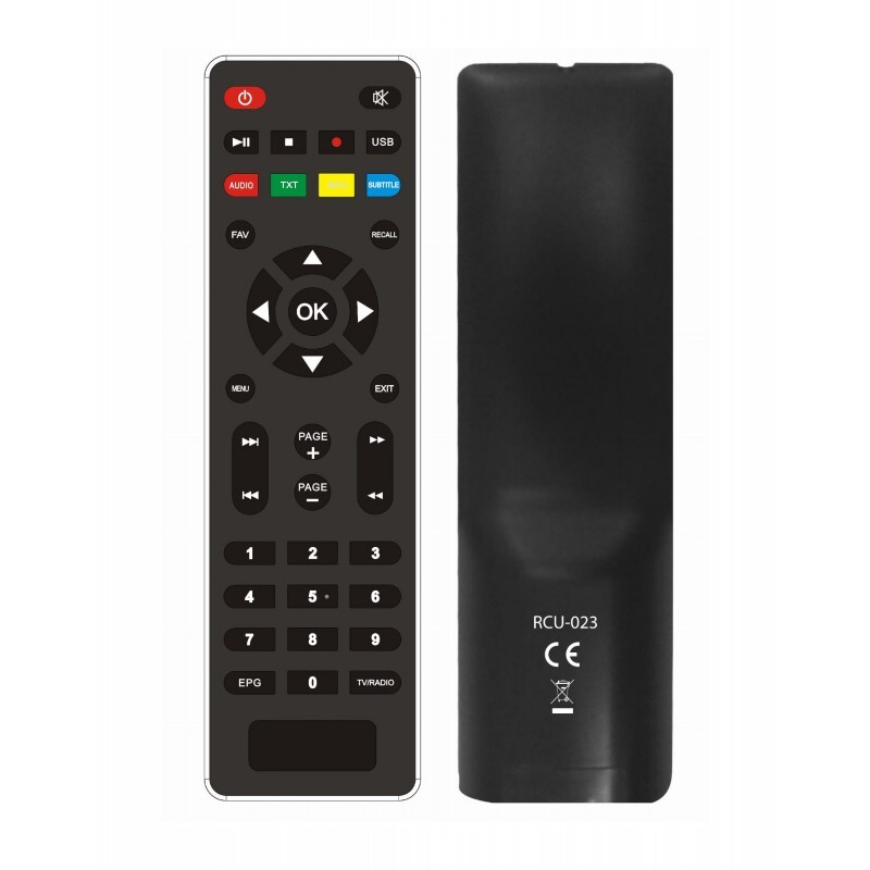 Opticum FULL HD AX150V Satellite Receiver