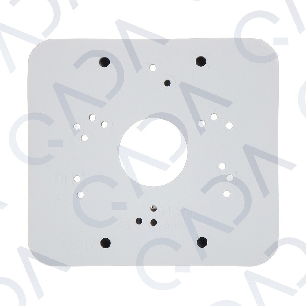 Dahua PFA152-E Universal Pole Mount Bracket Adapter For Wall Mount& Junction Box