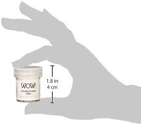 Wow Embossing Powder Wow Bonding Powder 15ml