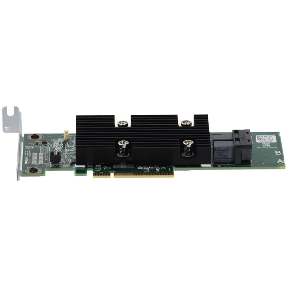 Dell PERC HBA330 w/LP Bracket Controller (405-AAJV) (405-AAJV)
