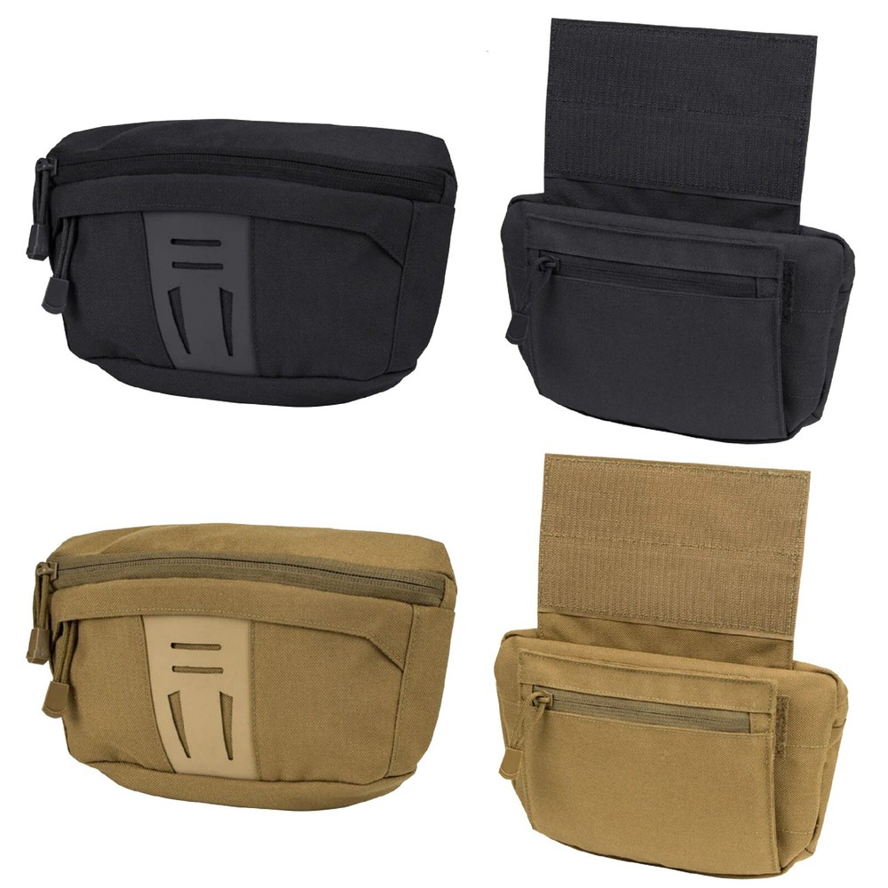 Condor 111292 Draw Down Waist Pack GEN III