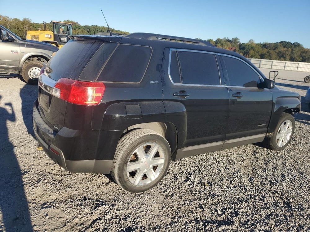 TERRAIN 2011 Glove Box 4975863