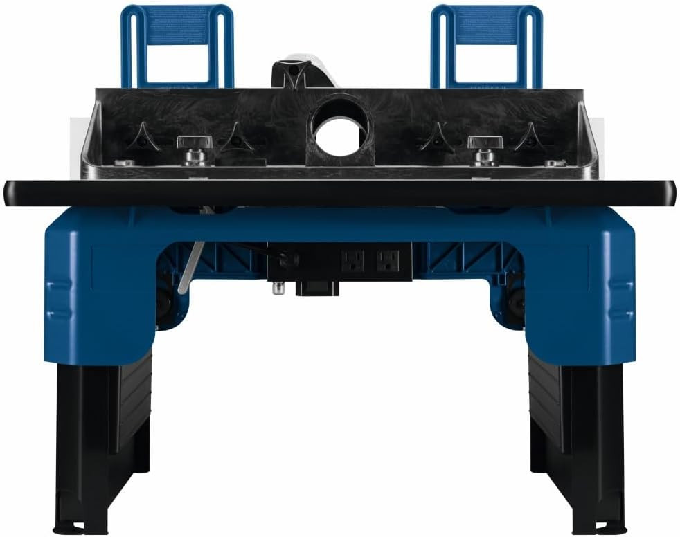 Bosch RA1141 Portable Benchtop Router Table