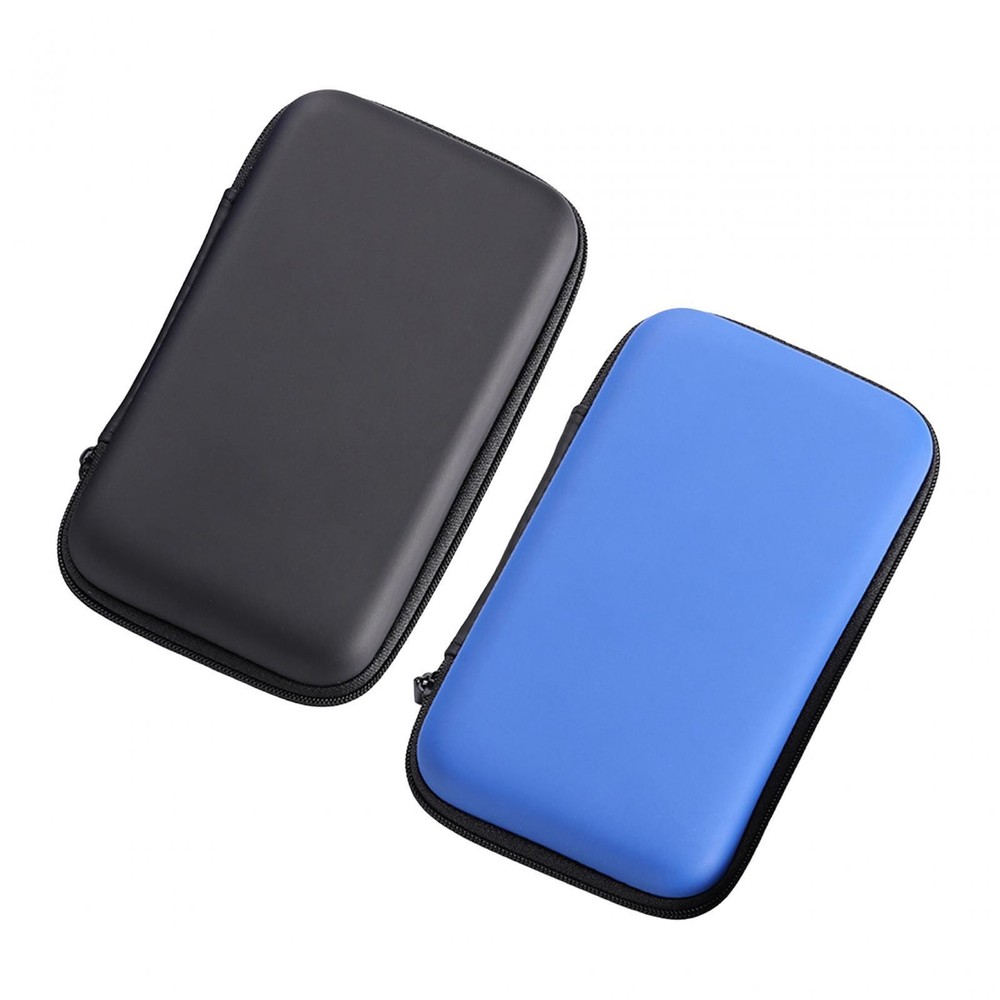 Hard Carrying Case Electronic Accessories Cable Organizer Reusable Electronics