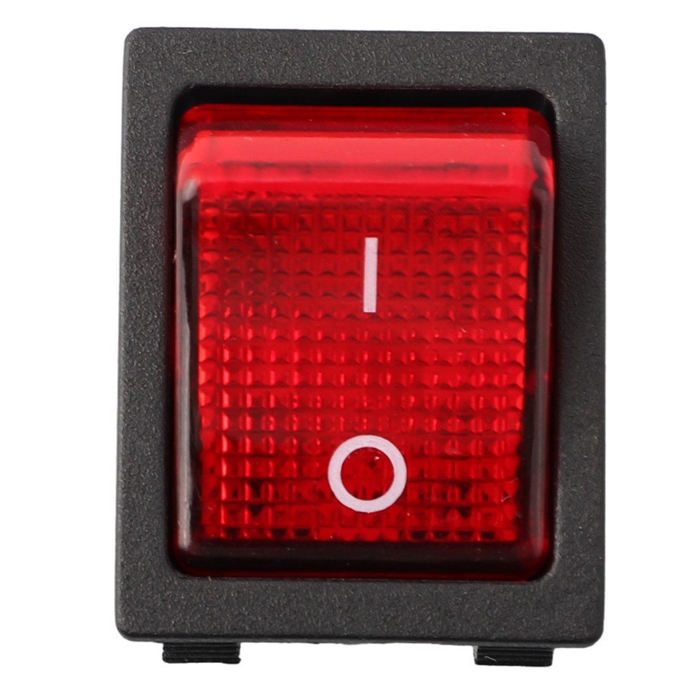 Switch Power Switch Power Rocker Supplies Switch Type Welding Business