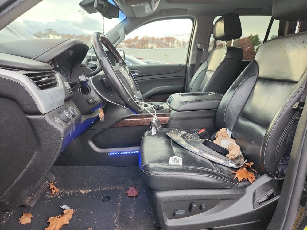 YUKON 2020 Air Shutter 913771