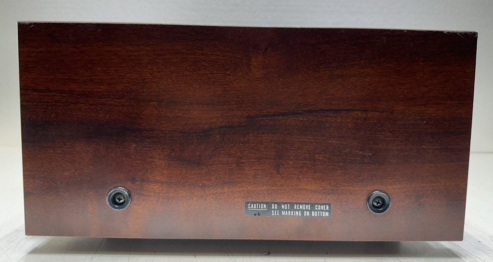 Marantz SD-9000 DBX RARE Find * Read Description *