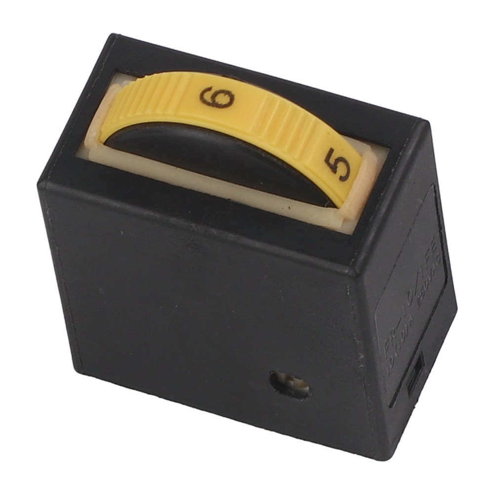 Adjustable Speed Controller Switch for Angle Grinders 220v 250v Models