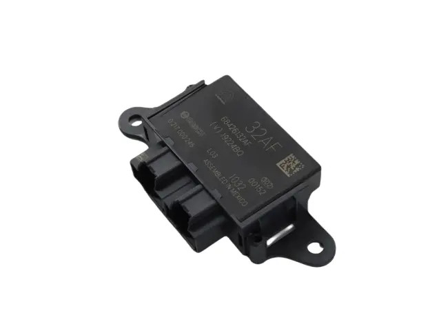 Genuine Mopar Park Assist Module 68426132AF