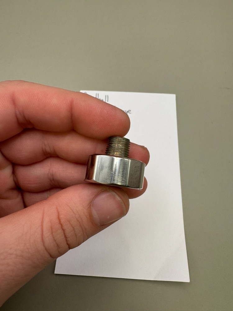 Paintball O-160 Gauge