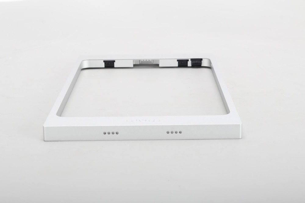 iPort 70785 Surface Mount Bracket With Mounting Hardware and Suction Cup