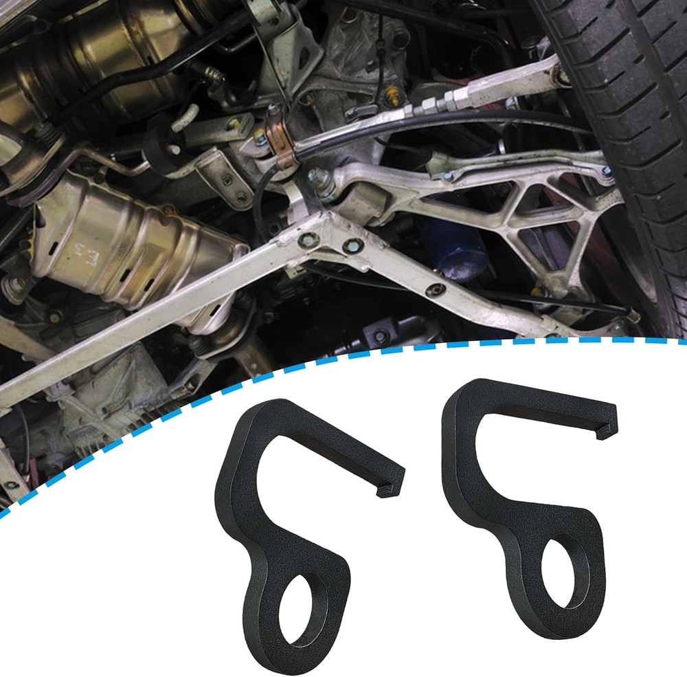 2 PCS Lower Control Arm Prying Tool, Suspension Specialty Bushing Tool,...