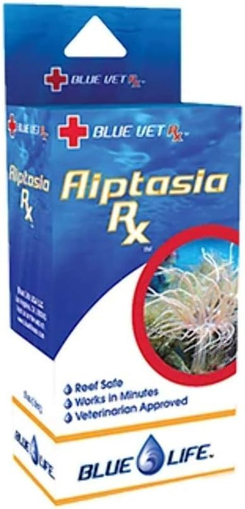 Aiptasia Control .5Oz (15Ml)