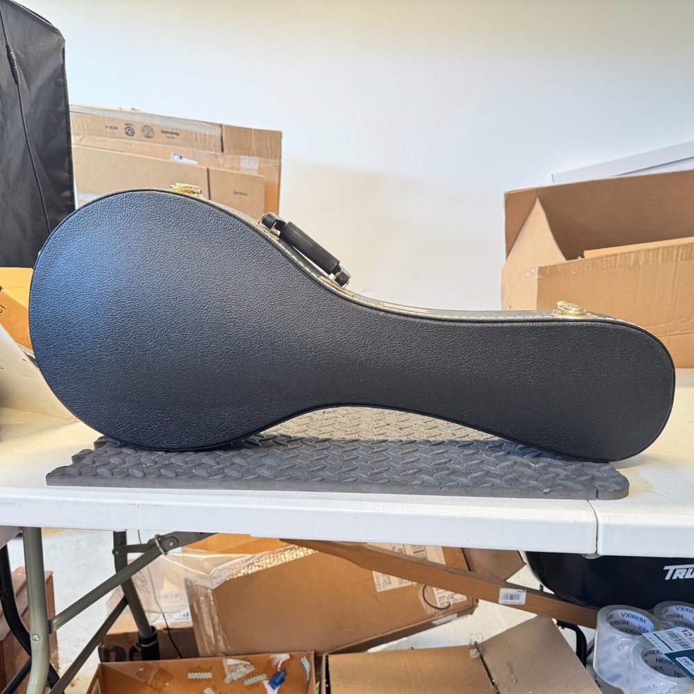 TKL Premier A-Style Mandolin Hardshell Case