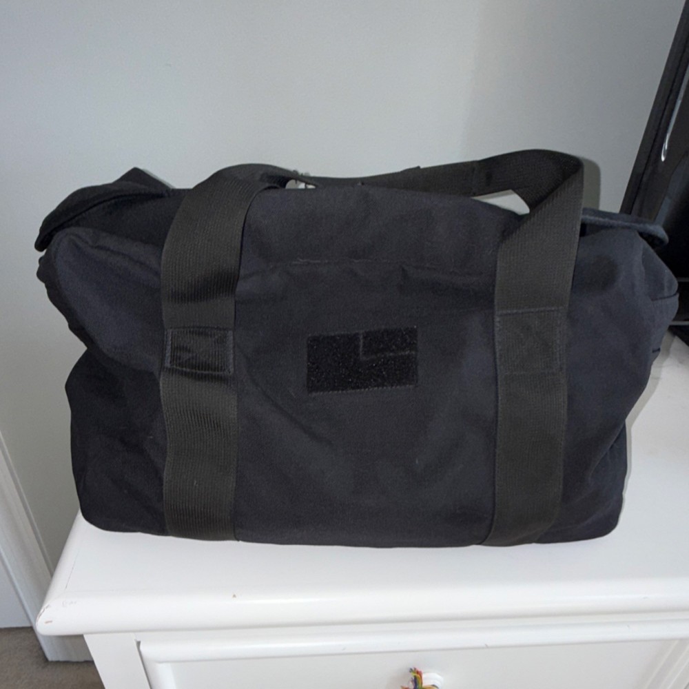 GORUCK Kit Bag 32L Black