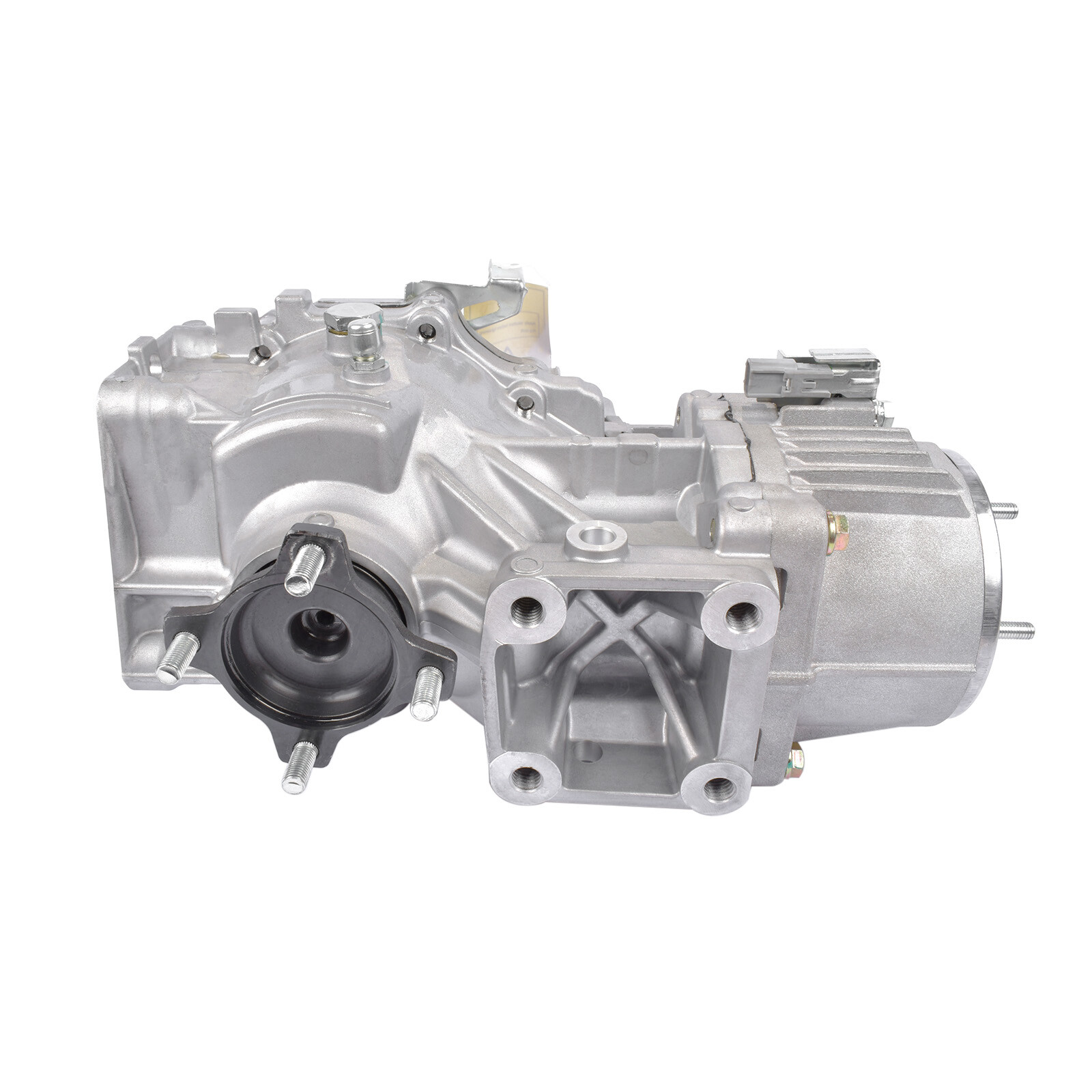 Rear Differential & Viscous Coupling Assembly for 11-18 Toyota Sienna 3.5L V6