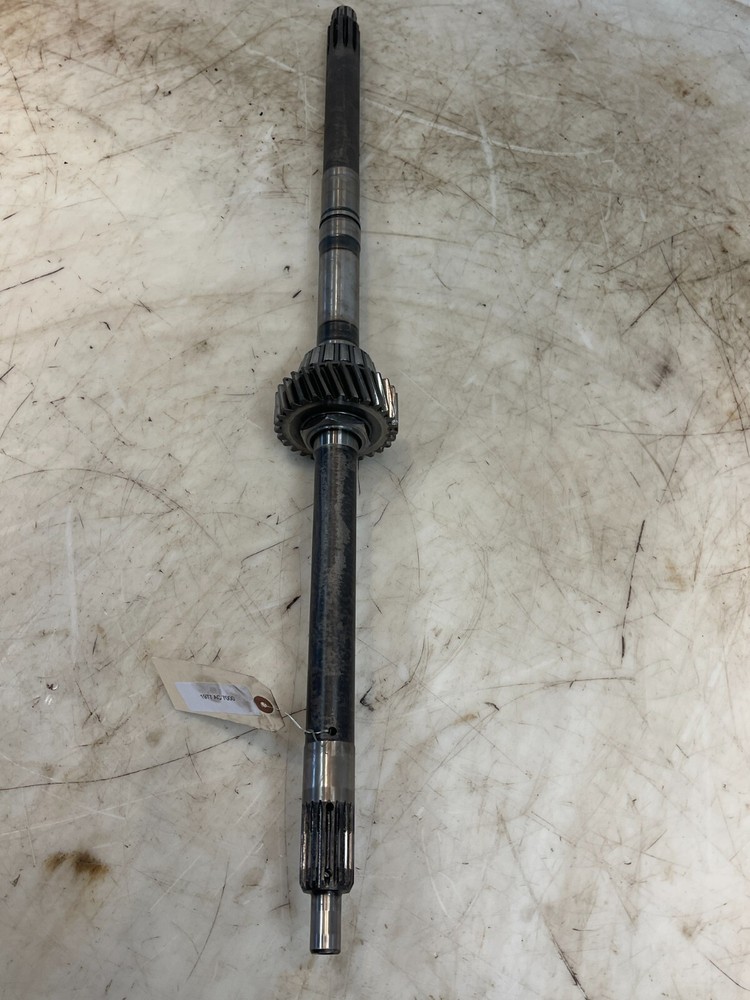 1977 Allis Chalmers 7000 Tractor Input Shaft