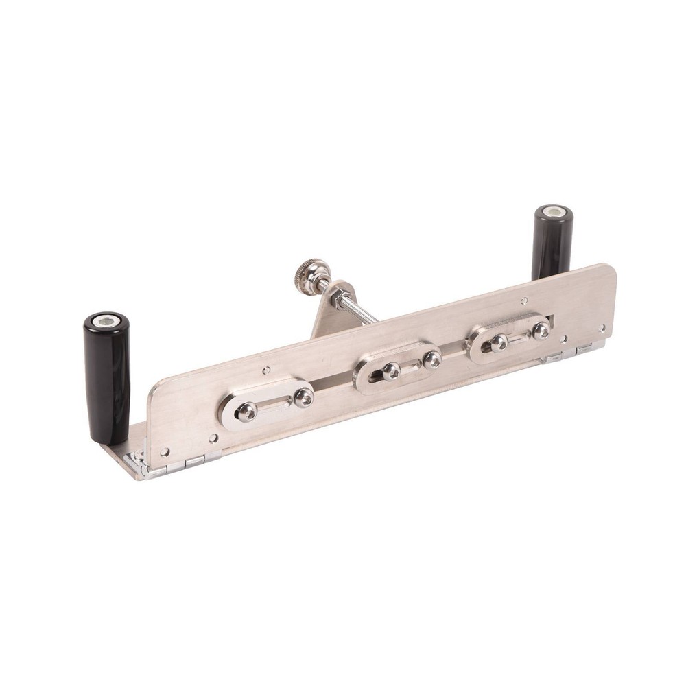 Bench Grinders Jig Knife Beveling Jig Adjustable Angle knife Sharpening Machine