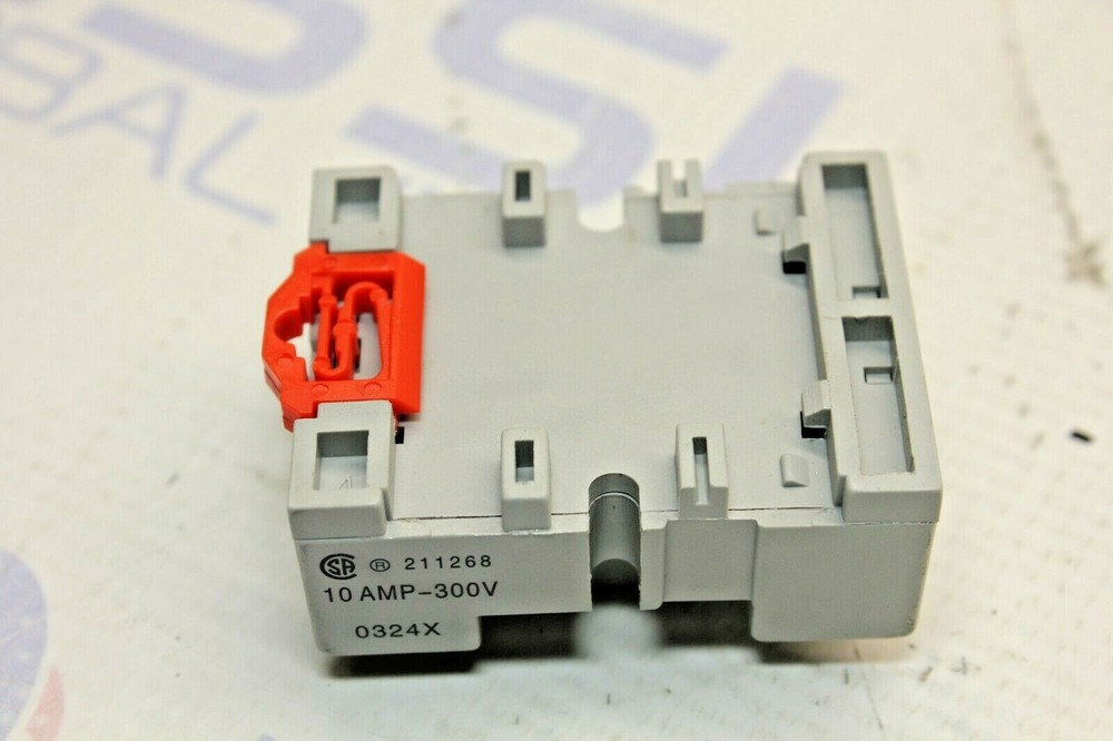 SQUARE D 850NR51 SERIES B RELAY