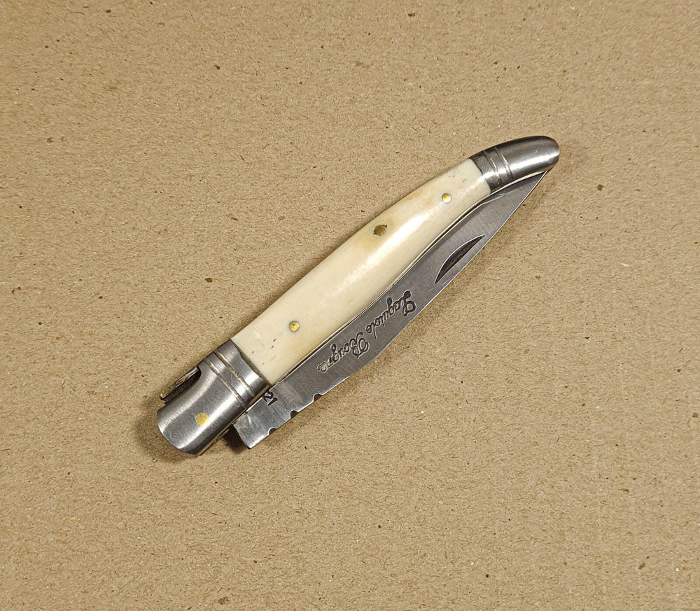 Laguiole Pocket Knife