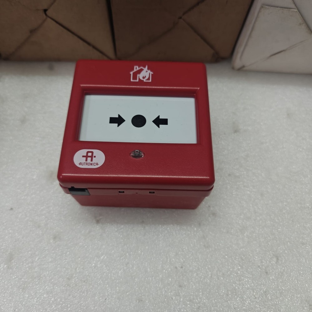 AUTRONICA MANUAL CALL POINT BF-33LA