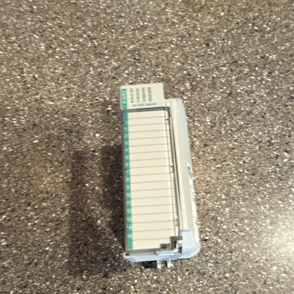 Allen-Bradley 1769-ECR CompactLogix End Cap Terminator Module