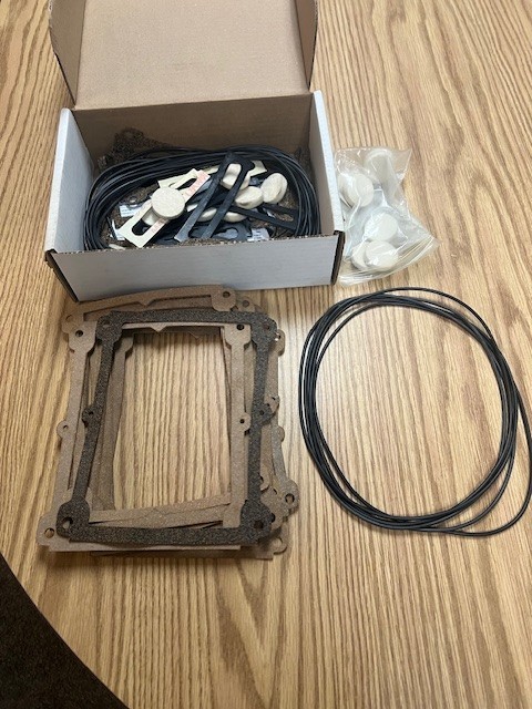 edwards E2M18 E2M28 vacuum pump parts Gaskets
