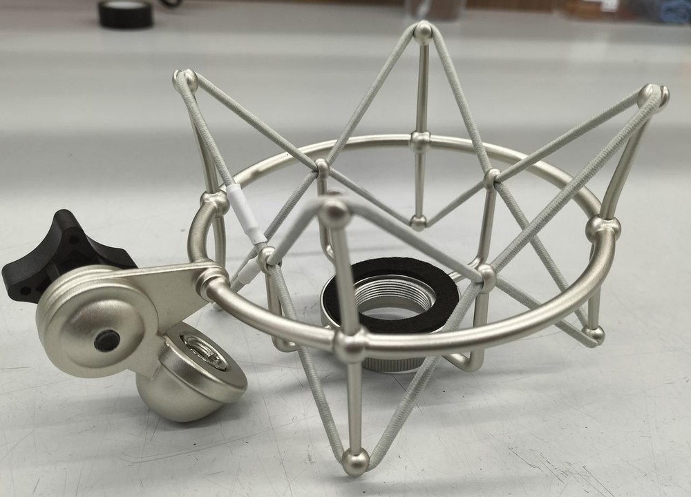 NEUMAN Suspension Holder EA1 Used