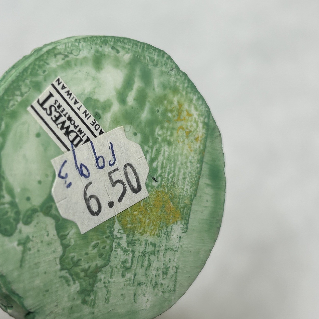 Midwest Importers Cannon Falls Bunny Figure Cottontail Lane Miniature VTG 1993