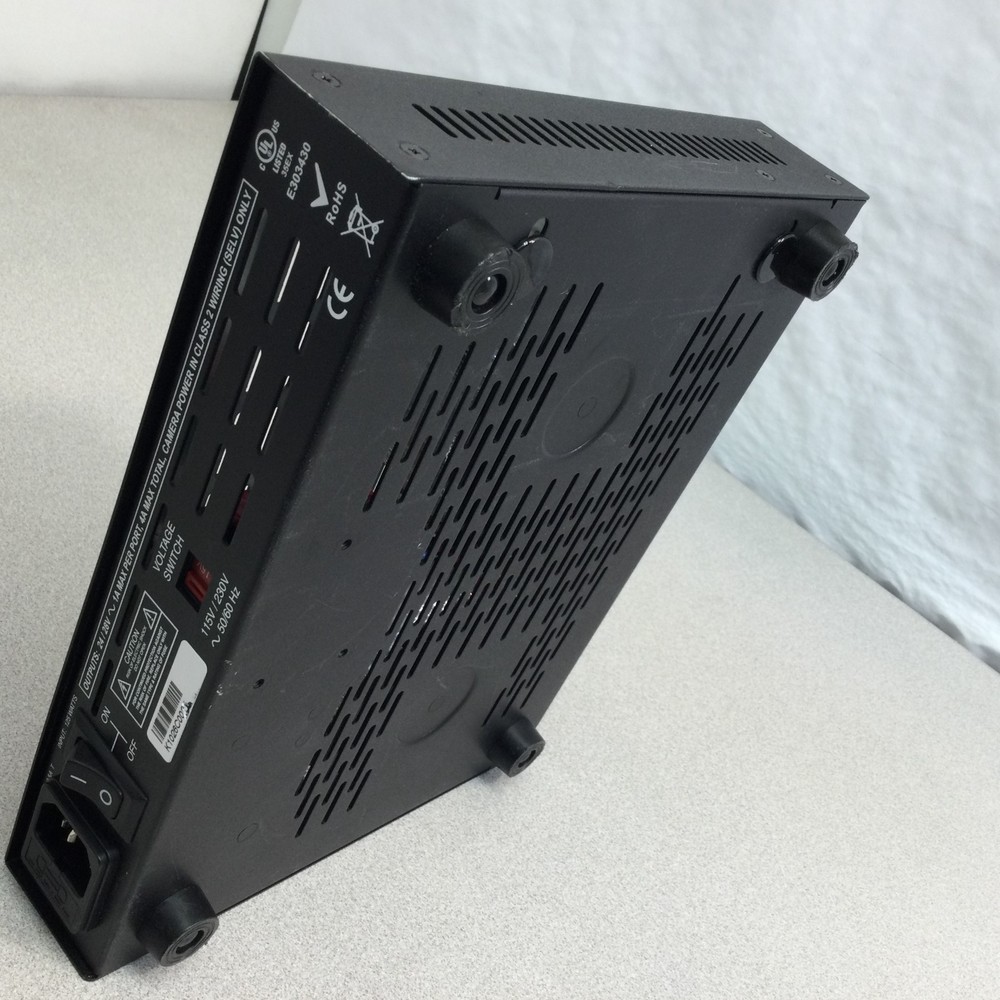 NV-4PS10-PVD power supply cable integrator!!