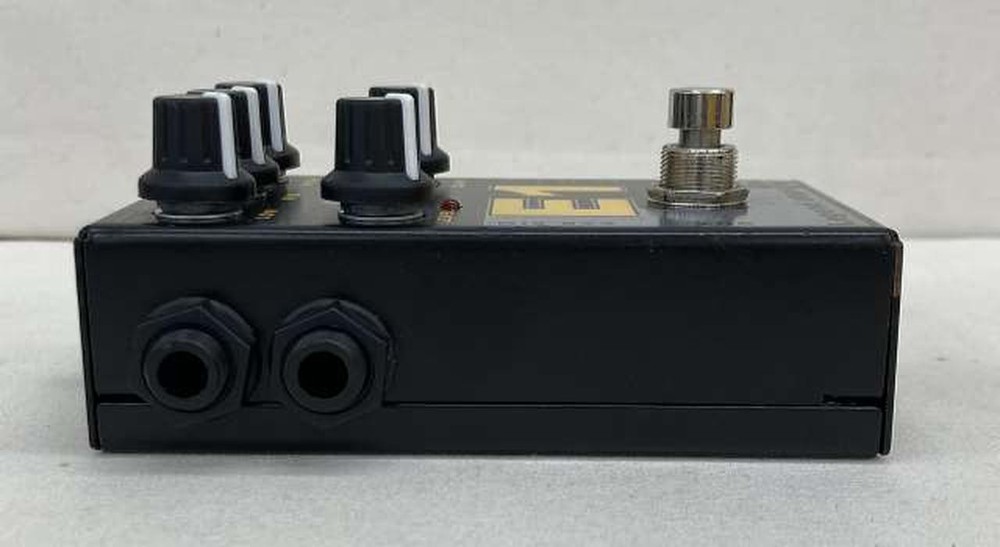 AMT ELECTRONICS E-1 Prelifier