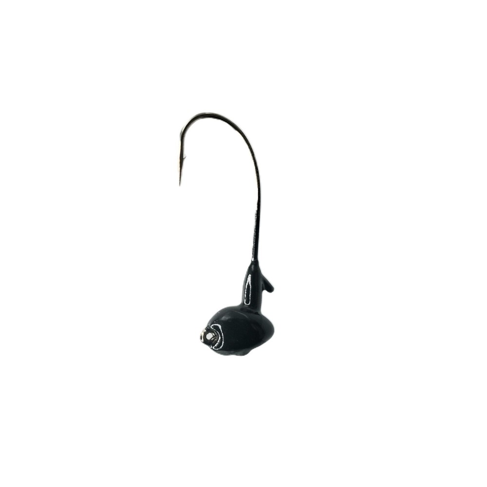 Shaky Heads (5 pack) Gamakatsu Hook