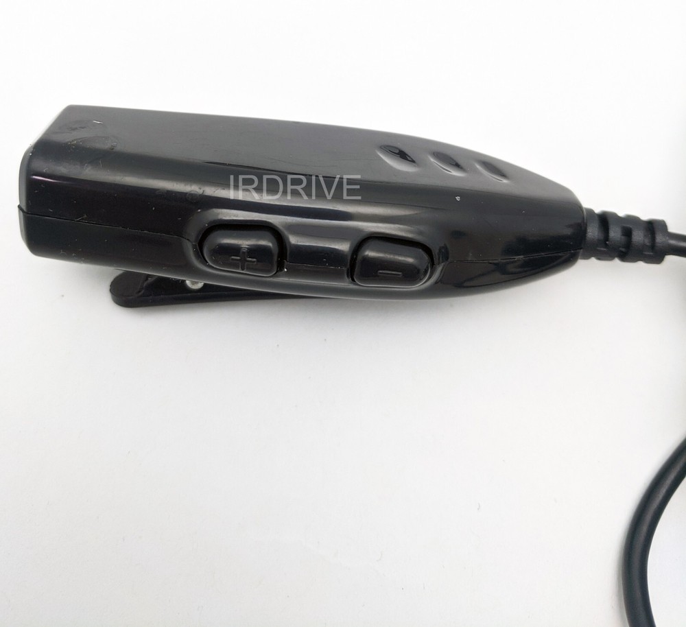 NEW i-Chat Stereo USB Plug N Play Multimedia Earphone w/ Microphone for Computer