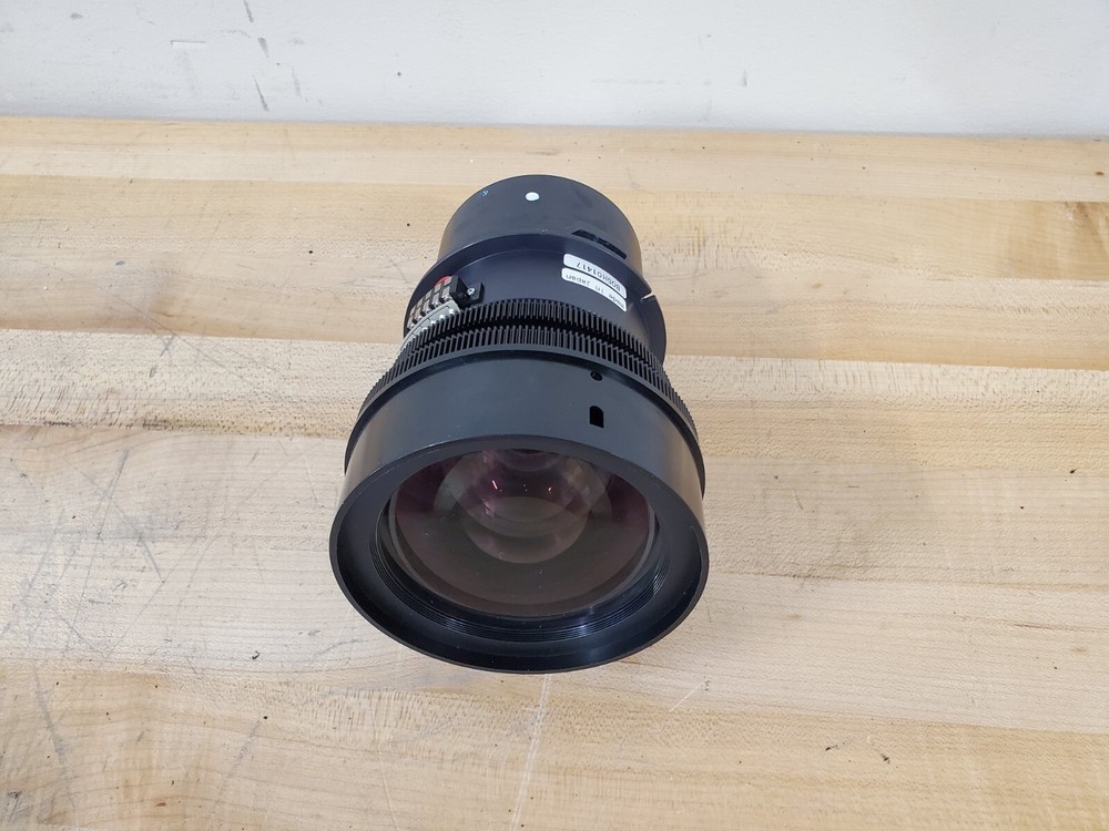 Hitachi Projector Lens In Great Condition