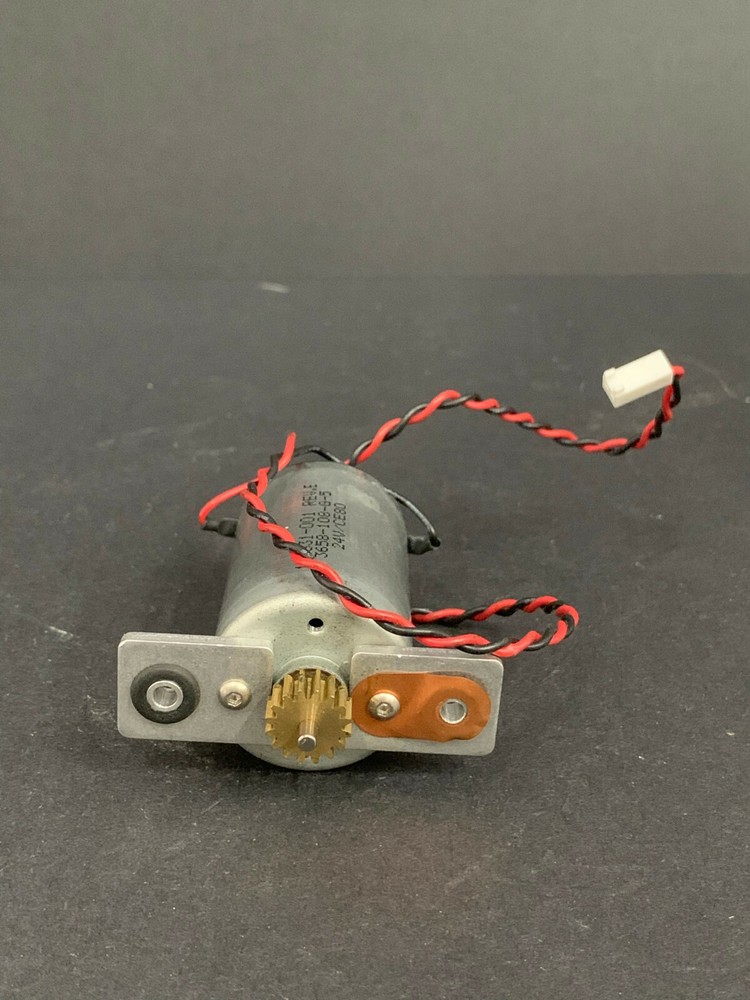 Printronix 173831-001 Rev E Motor