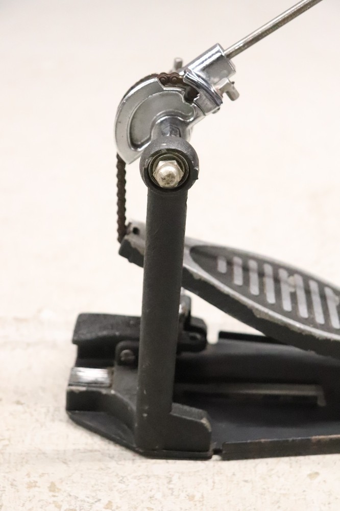 Ludwig Accent Single Chain Single Bass Drum Pedal