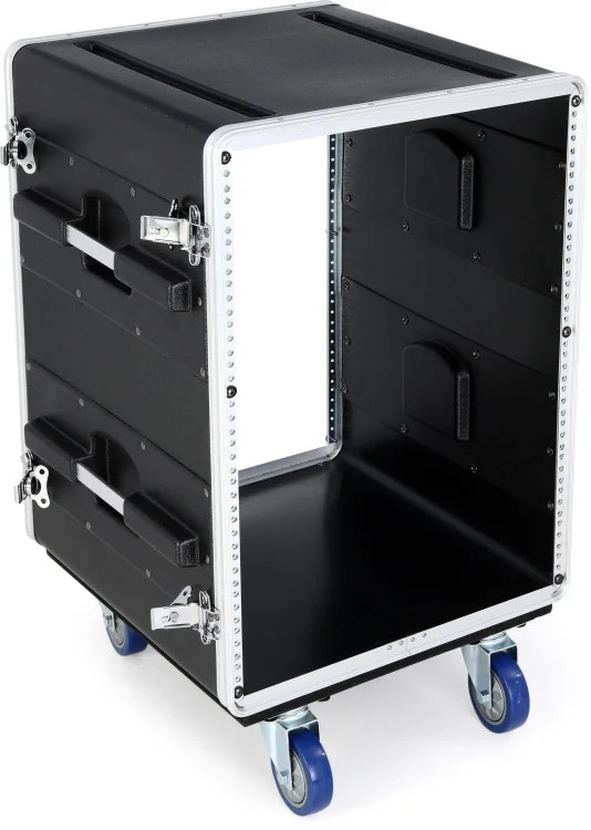 Gator GRC-BASE-14 Standard Base Rack with Casters
