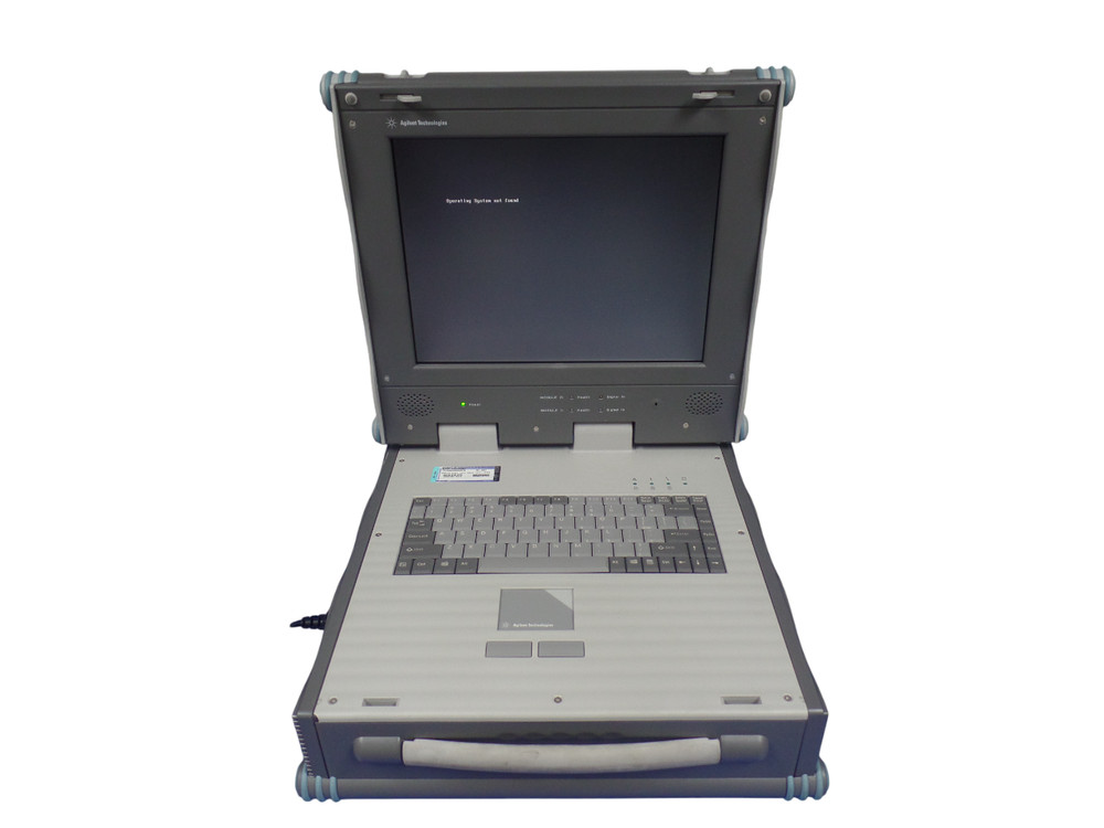 AGILENT J6800A NETWORK ANALYZER  - Free Shipping