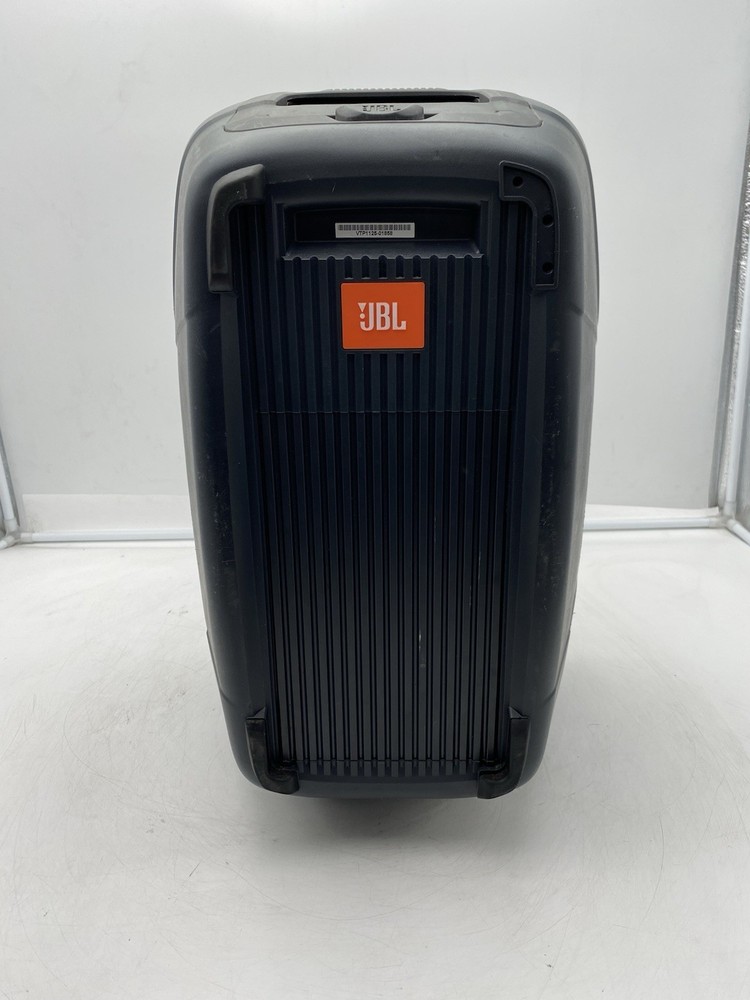 JBL EON 210P Portable PA System