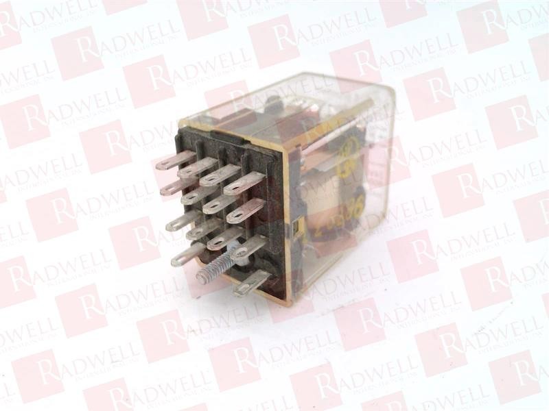 TE CONNECTIVITY KH-4273-4 / KH42734 (USED)