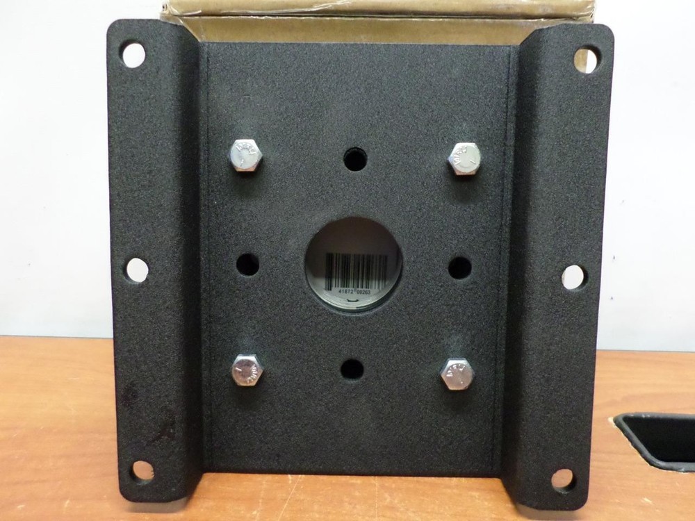 Chief CMA345 Structural Ceiling Plate with Rubber Flex Joint - New