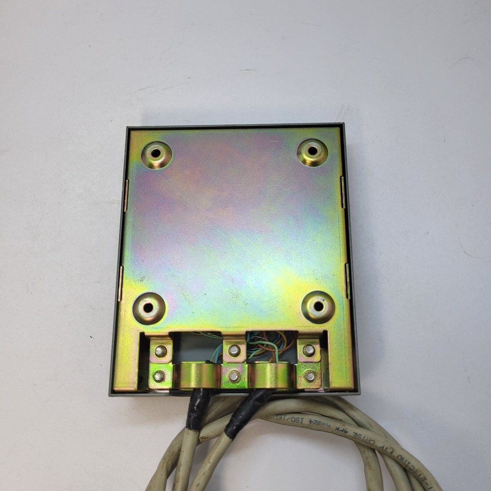Furuno IC-307 Ship Security Alert System